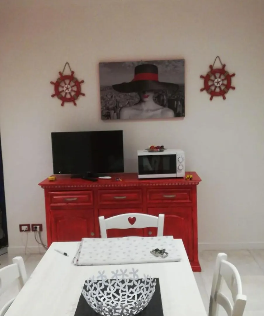 Casa Ale Al Mare Apartment Lido di Jesolo Italy