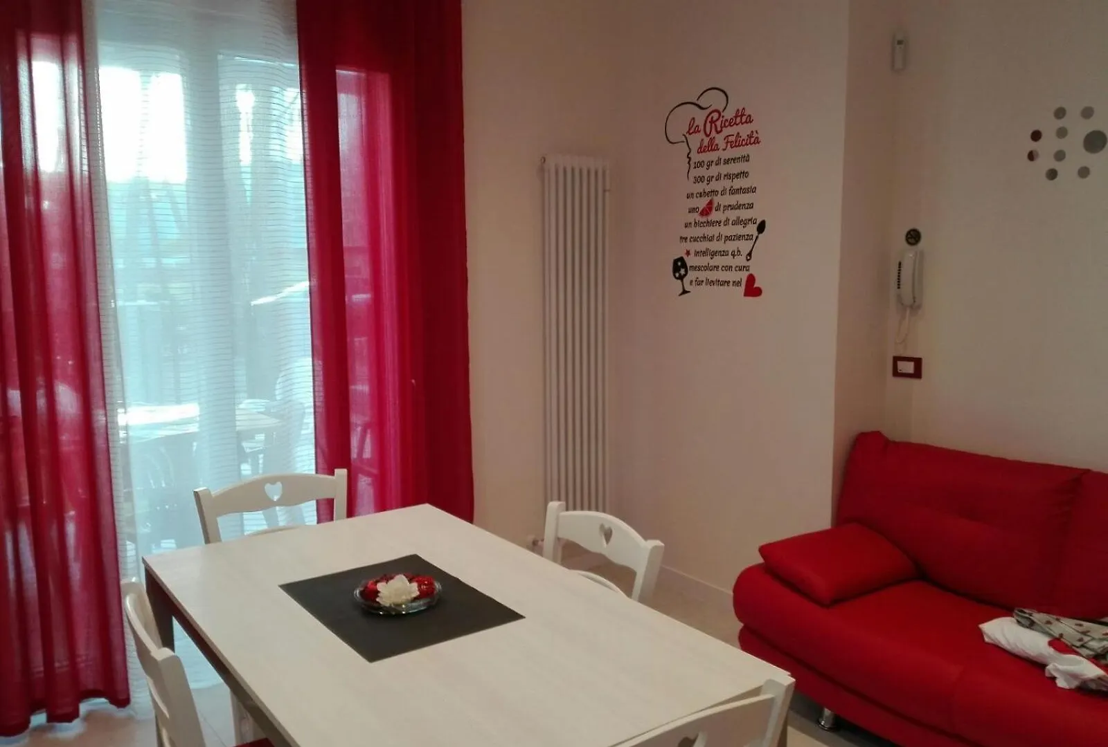 Casa Ale Al Mare Apartment Lido di Jesolo Italy