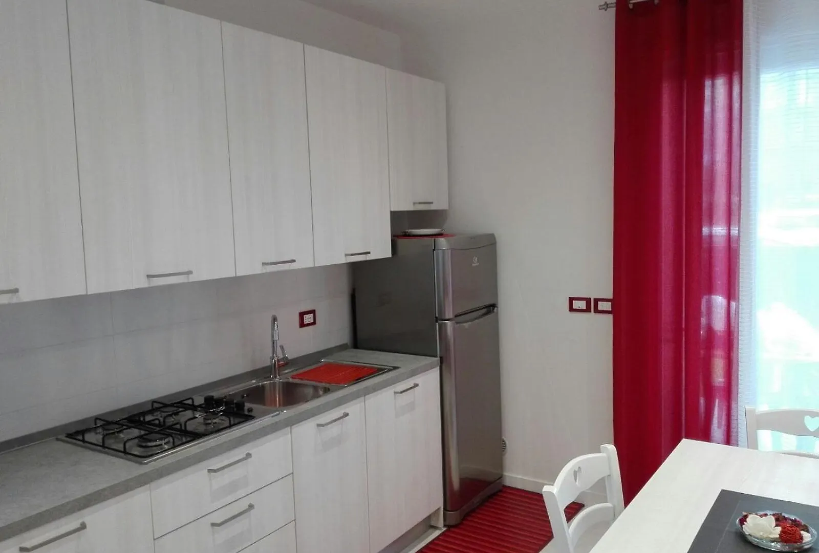 Casa Ale Al Mare Apartment Lido di Jesolo