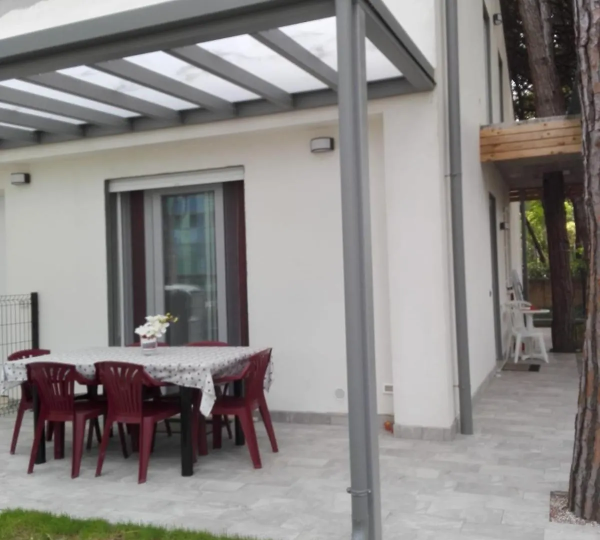 Casa Ale Al Mare Apartment Lido di Jesolo